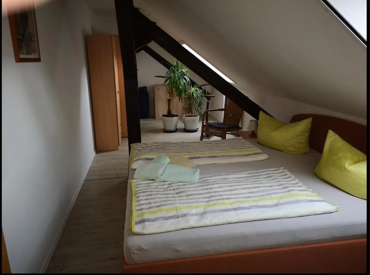 Ferienwohnung Zur Alten Sage Dresden 0*,  Germany