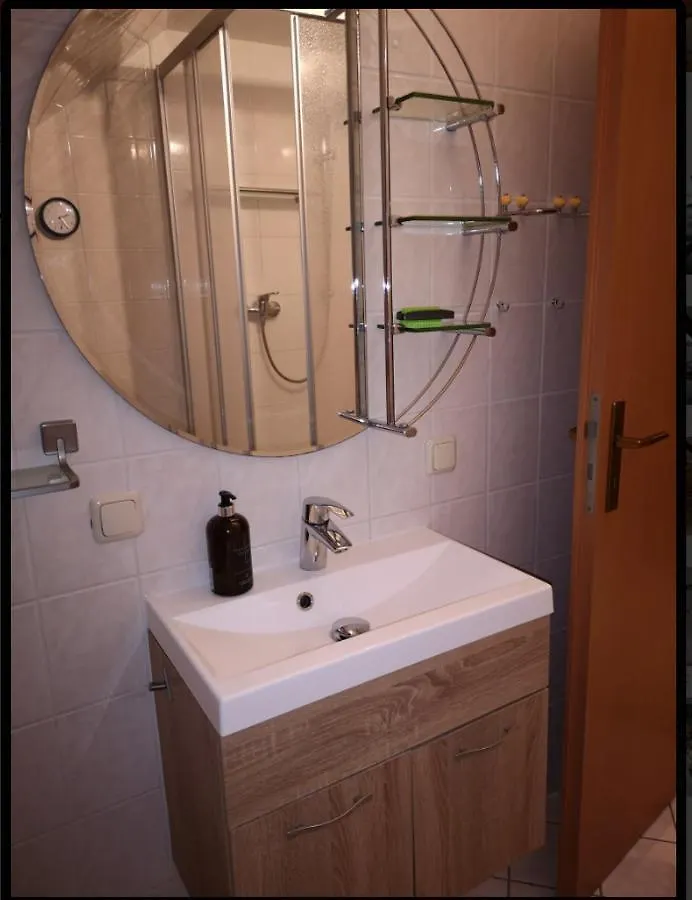 Ferienwohnung Zur Alten Sage Dresden Germany